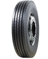 Грузовые шины Mirage MG111 (рулевая ось) 235/75 R17.5 143J 16PR